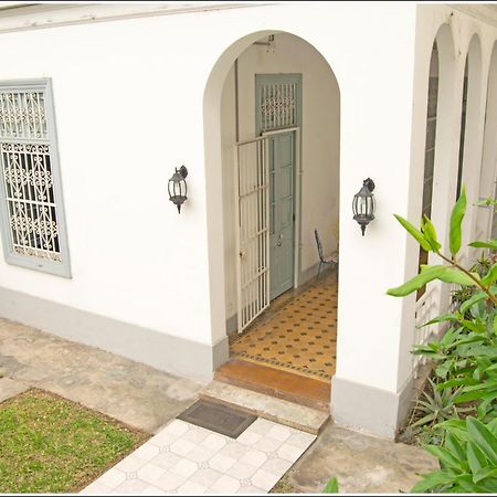Casa Boutique Galvez Hotel Lima Exterior photo